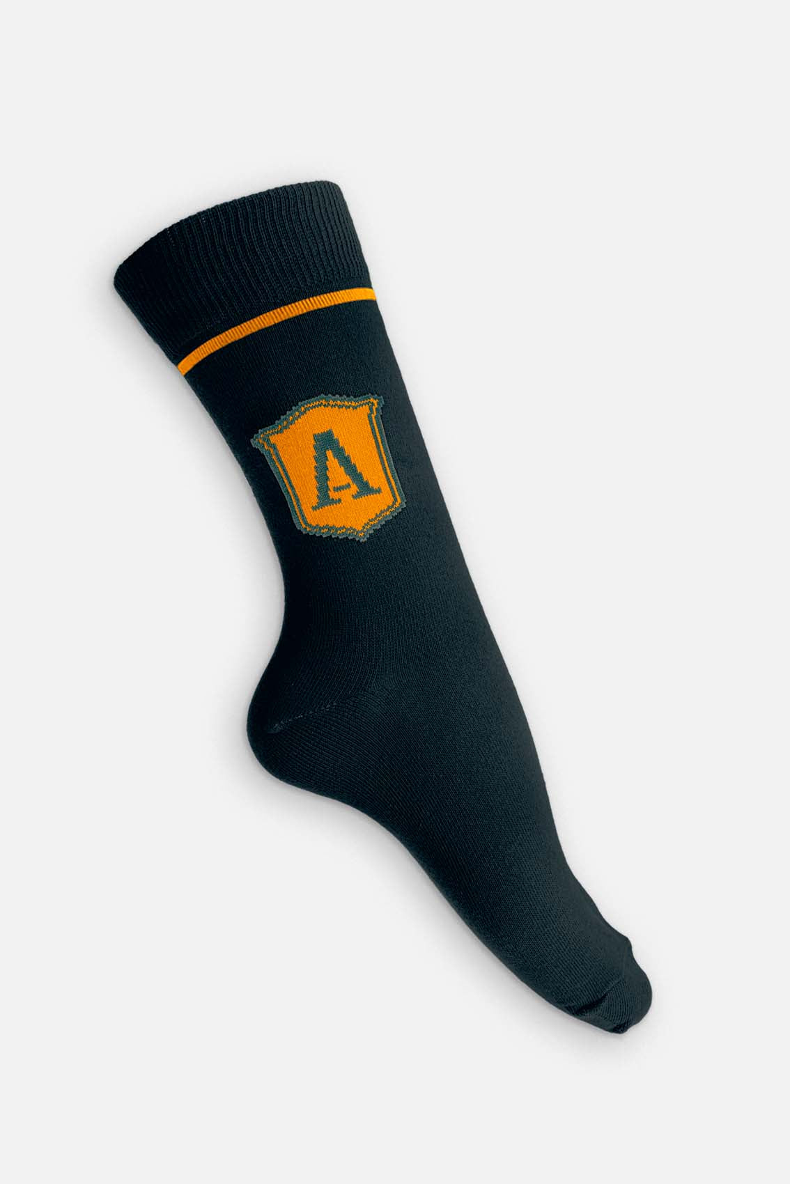 Women's socks made of cotton