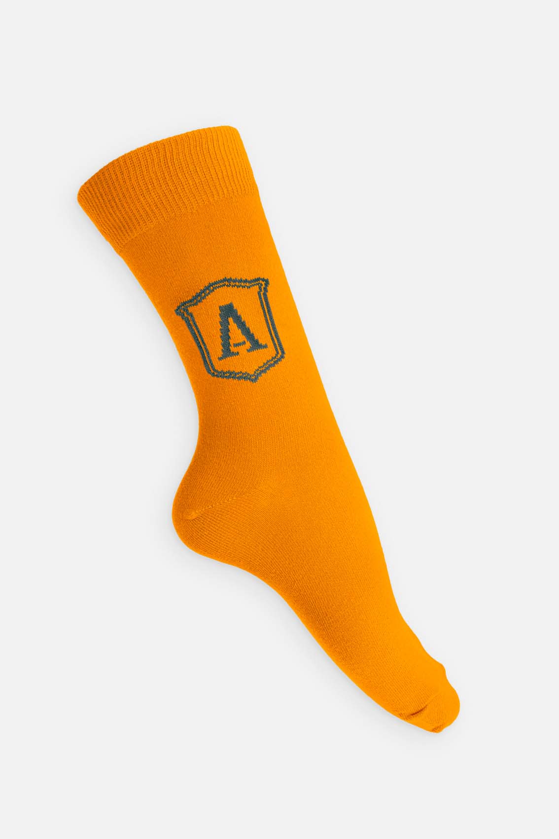 Women's socks made of cotton