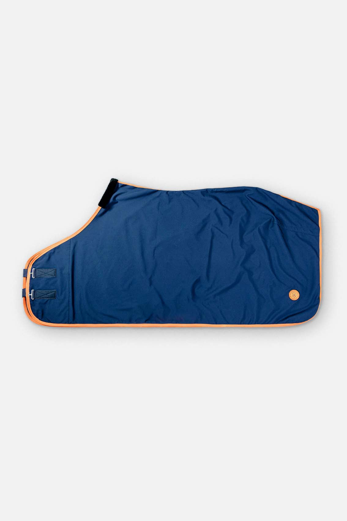 Sweat rug made of fleece