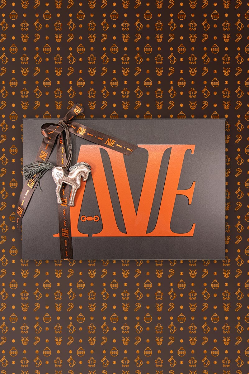 AVE gift voucher