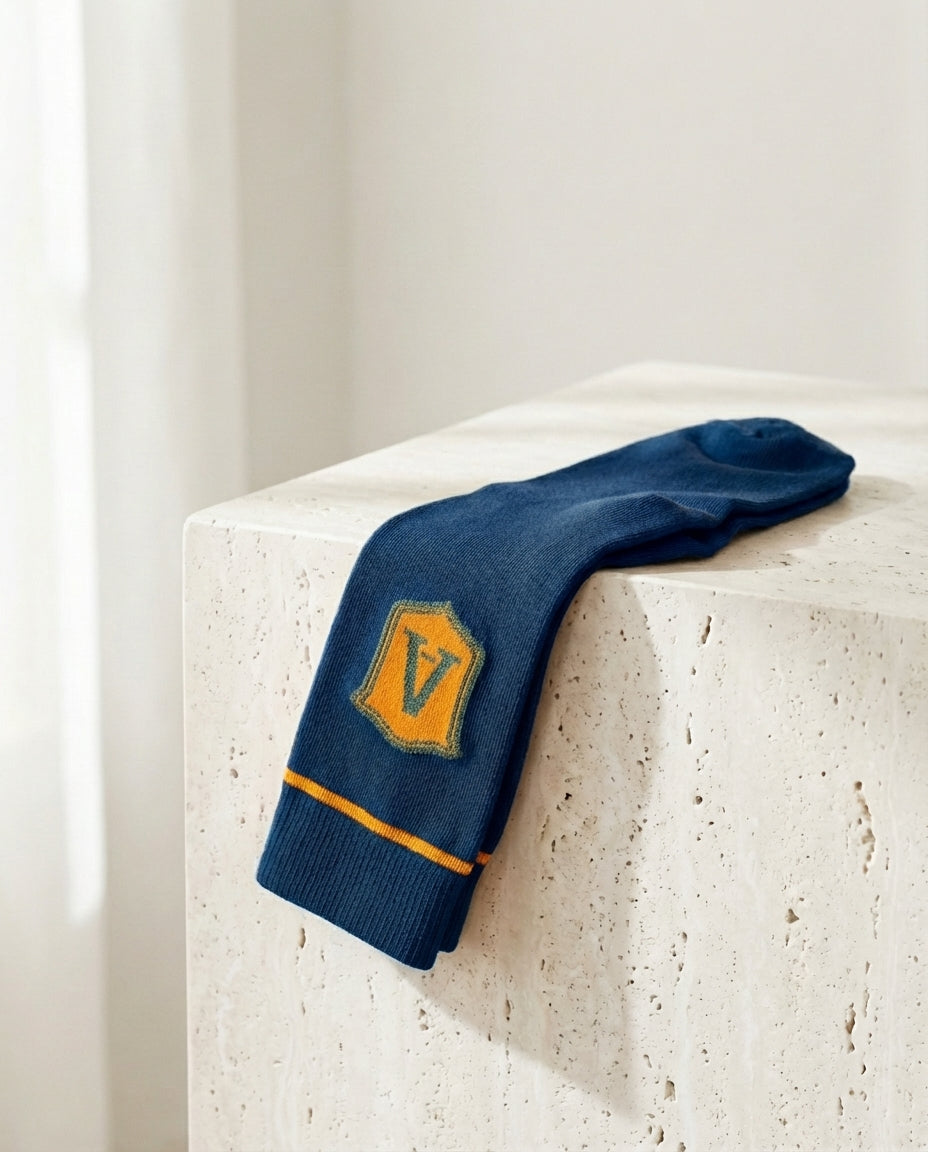 Damen Socken aus Baumwolle