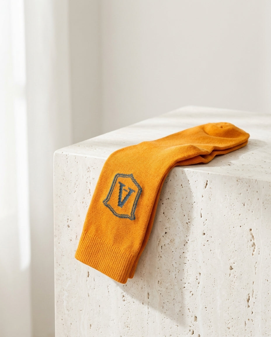 Damen Socken aus Baumwolle