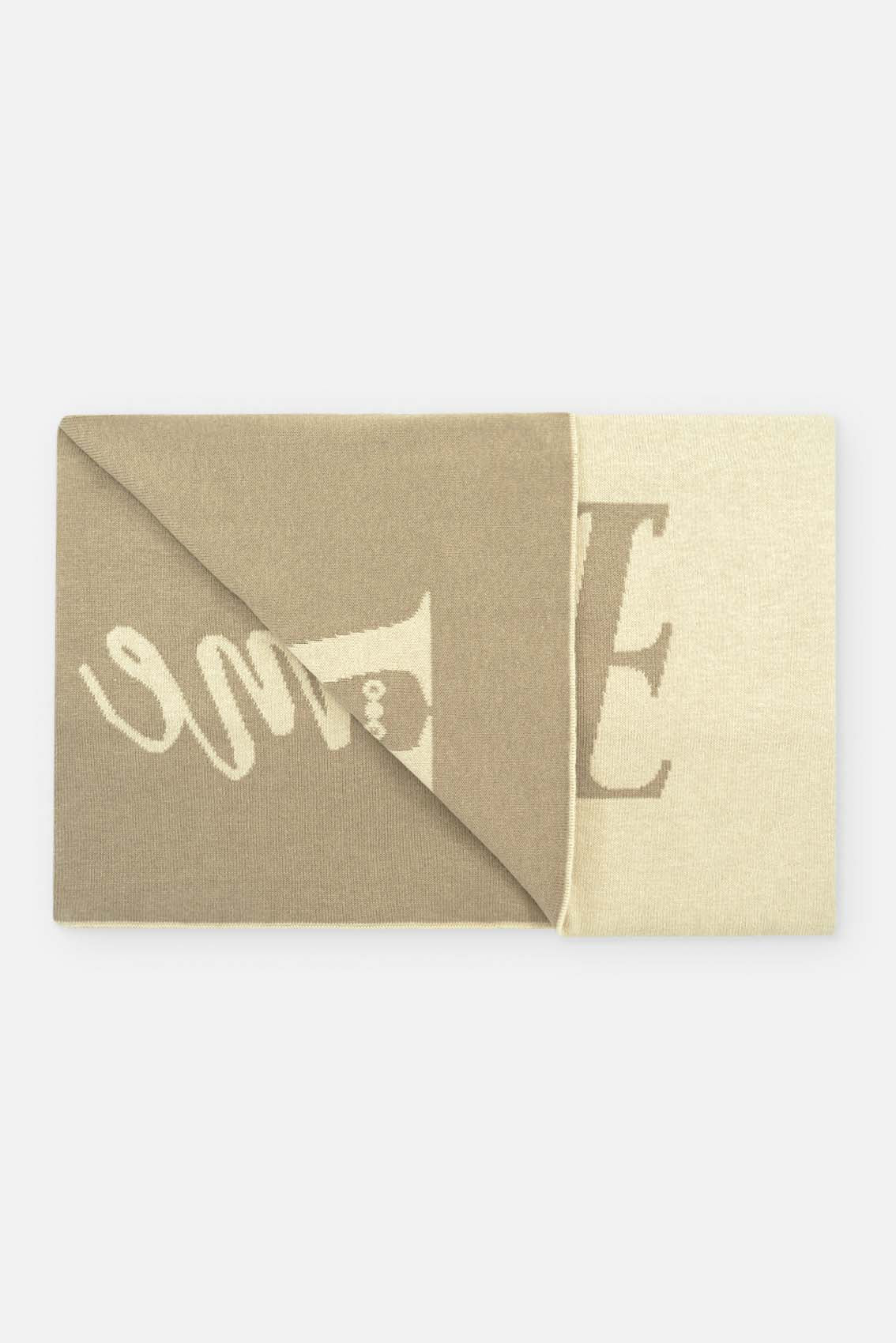 Damen Schal aus Baumwolle AVEandme