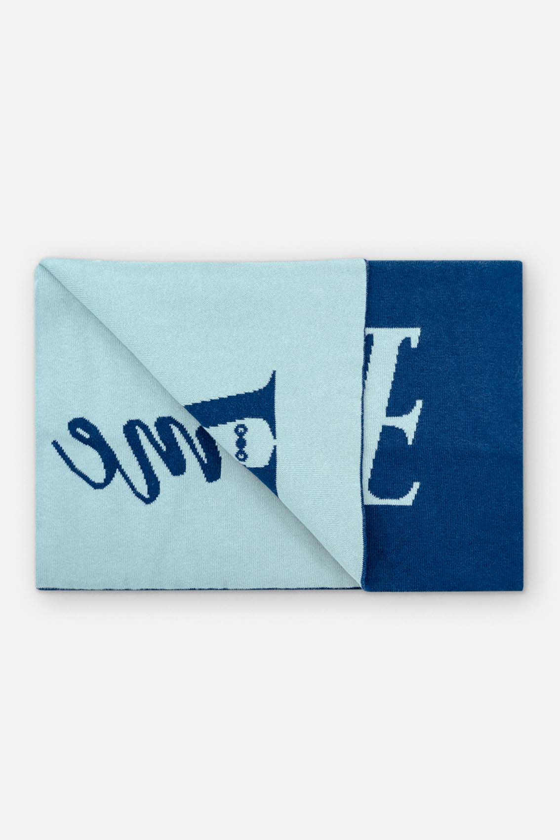 Damen Schal aus Baumwolle AVEandme