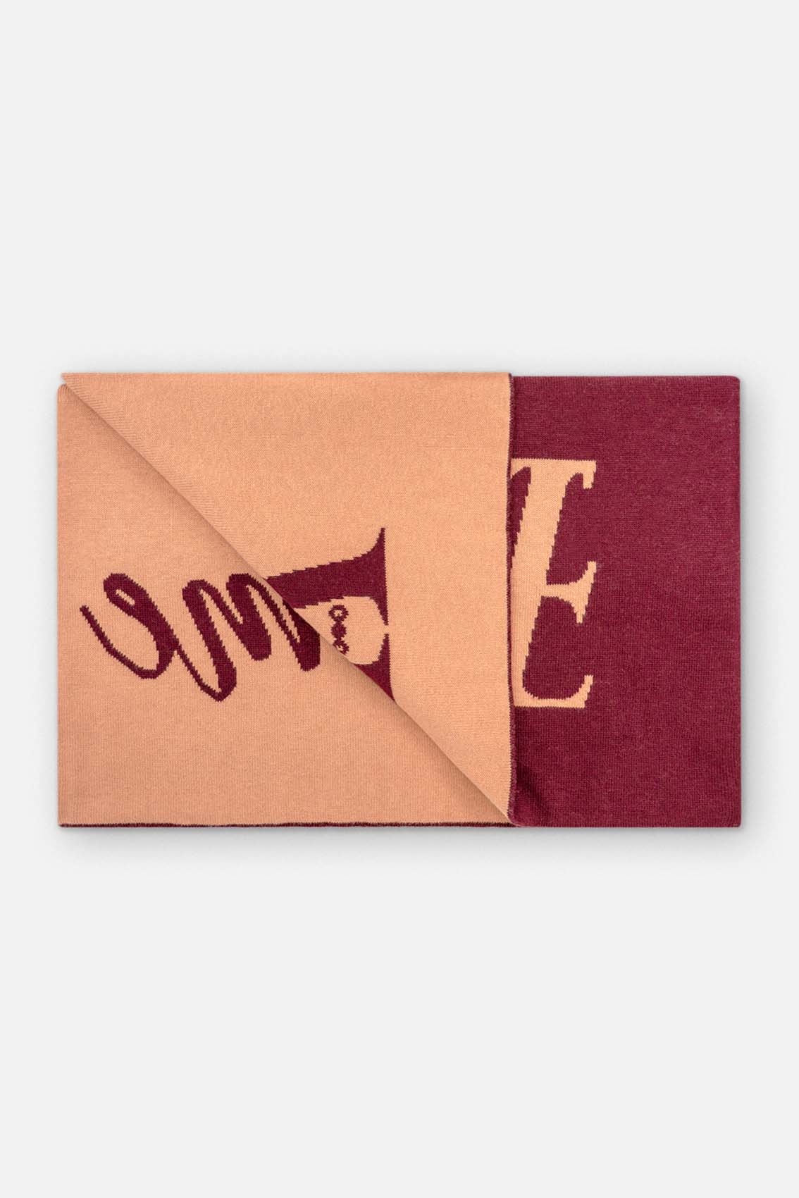 Damen Schal aus Baumwolle AVEandme