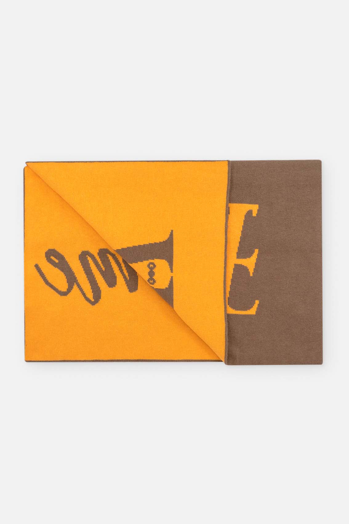 Damen Schal aus Baumwolle AVEandme