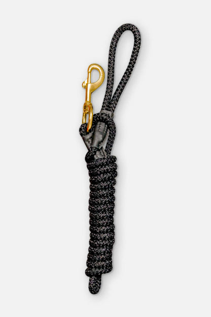 Lead rope extra long with loop