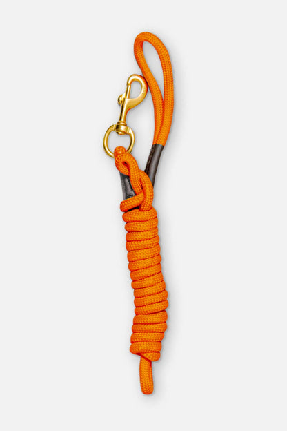 Lead rope extra long with loop