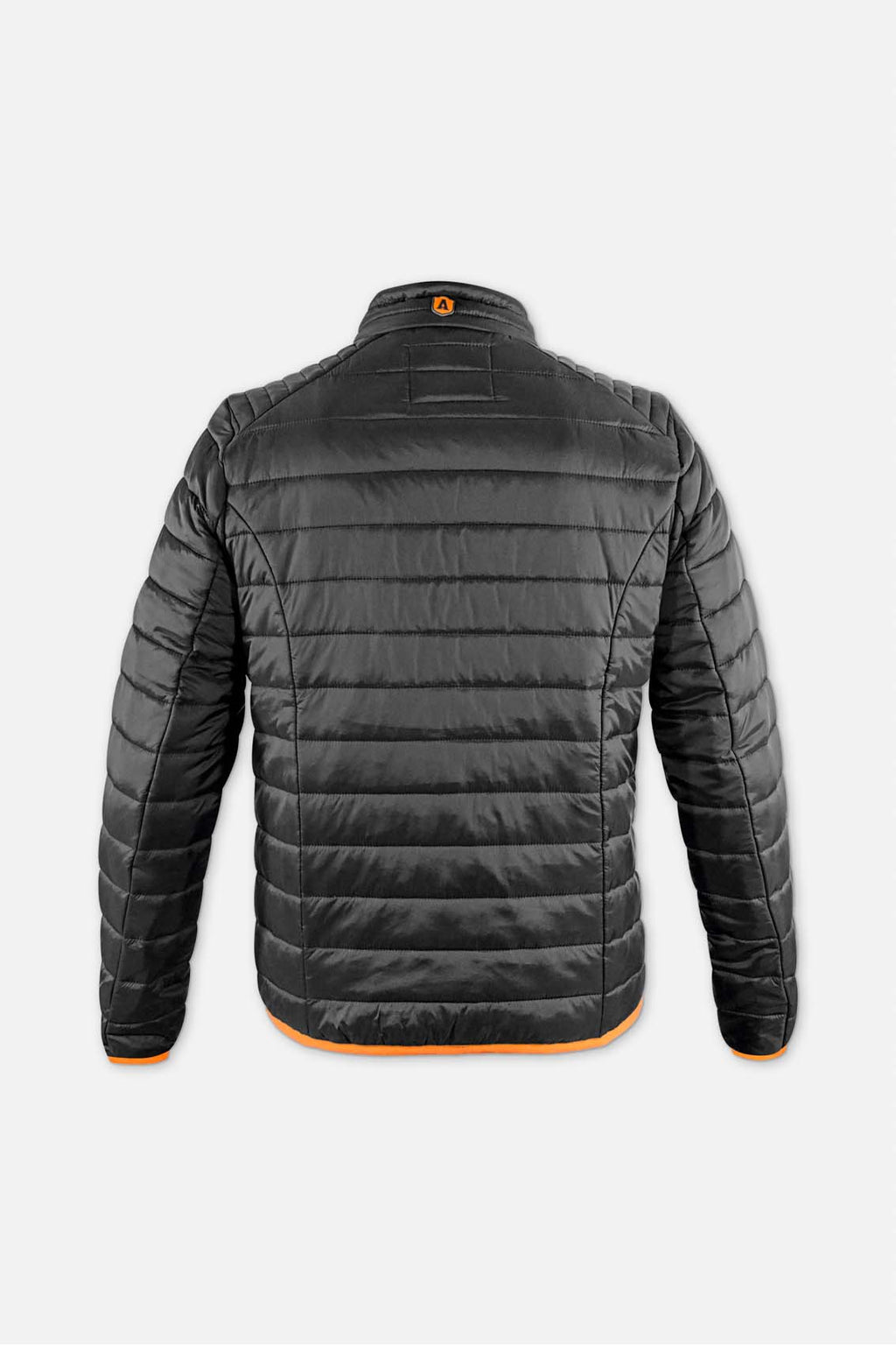 Herren Steppjacke mit 2 Aussentaschen