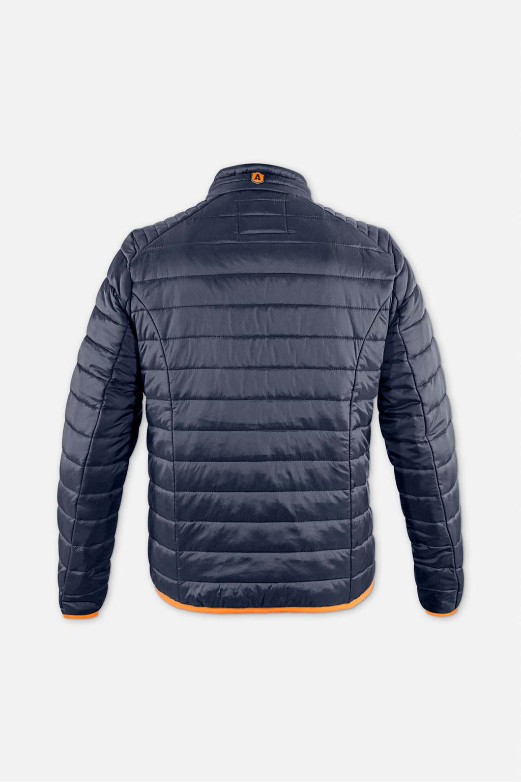 Herren Steppjacke mit 2 Aussentaschen