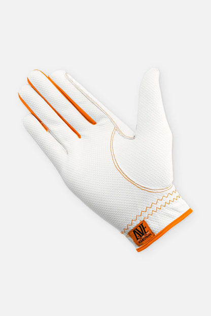 Men's riding gloves with comfort stretch
